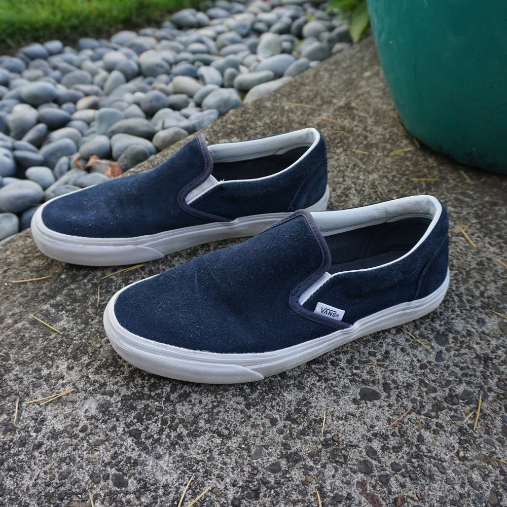 Vans Slip-ons